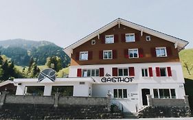 der GASTHOF